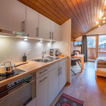 Apartament Peak Fantastic View *