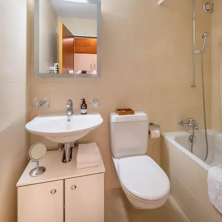 Peak Fantastic View Apartman