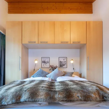 Apartamento Peak Fantastic View