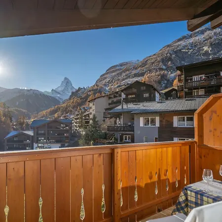 Peak Fantastic View Apartment