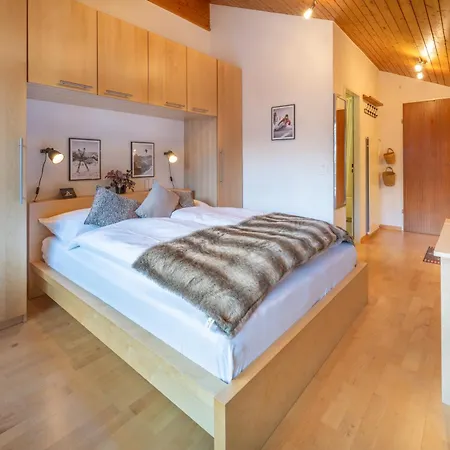 Peak Fantastic View Apartament *