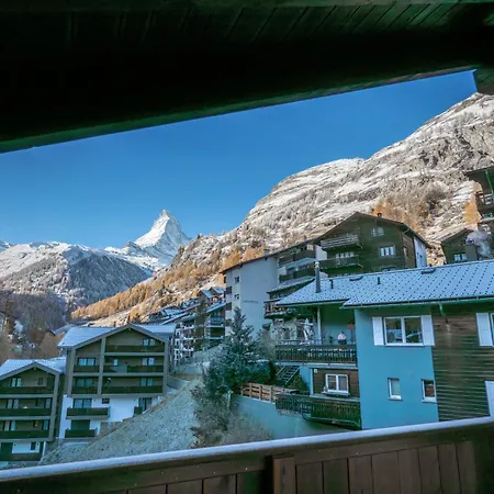 Apartamento Peak Fantastic View