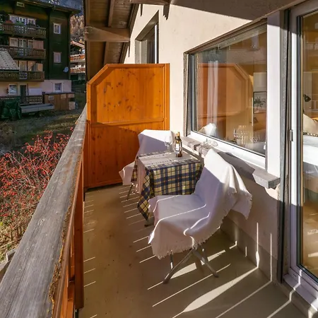 Appartement Peak Fantastic View