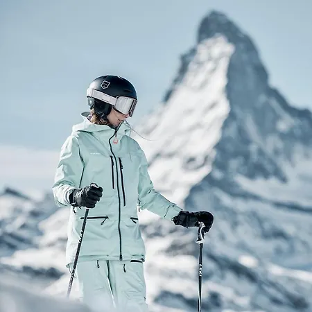 Peak Fantastic View Appartement Zermatt