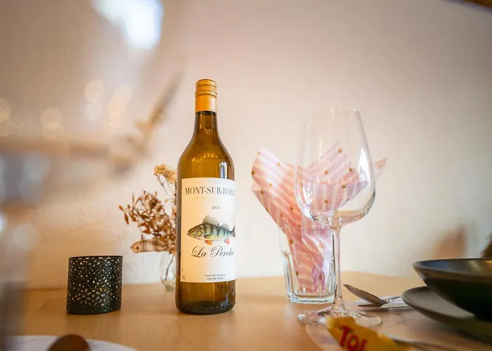 Peak Fantastic View ツェルマット