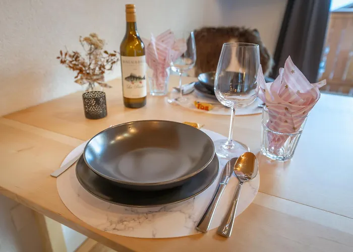 Lägenhet Peak Fantastic View Zermatt