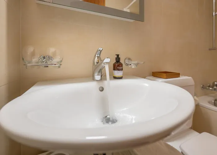 Lägenhet Peak Fantastic View *