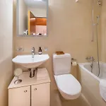 Peak Fantastic View Апартаменты