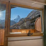 Peak Fantastic View Апартаменты *