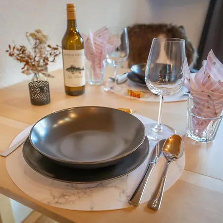 アパート Peak Fantastic View ツェルマット