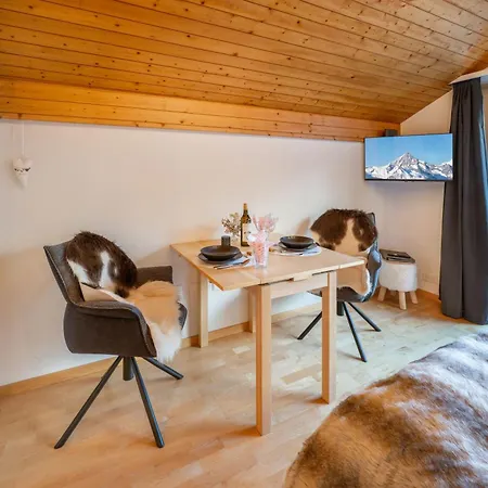 Peak Fantastic View Apartment *