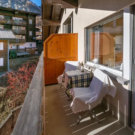 Apartman Peak Fantastic View