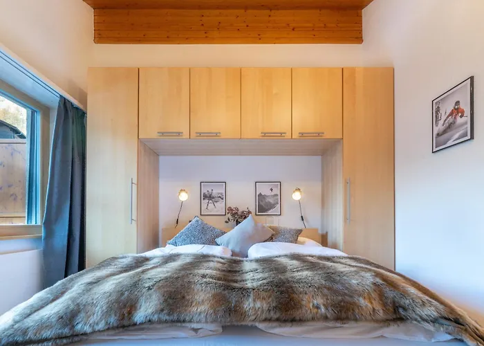 Apartment Peak Fantastic View