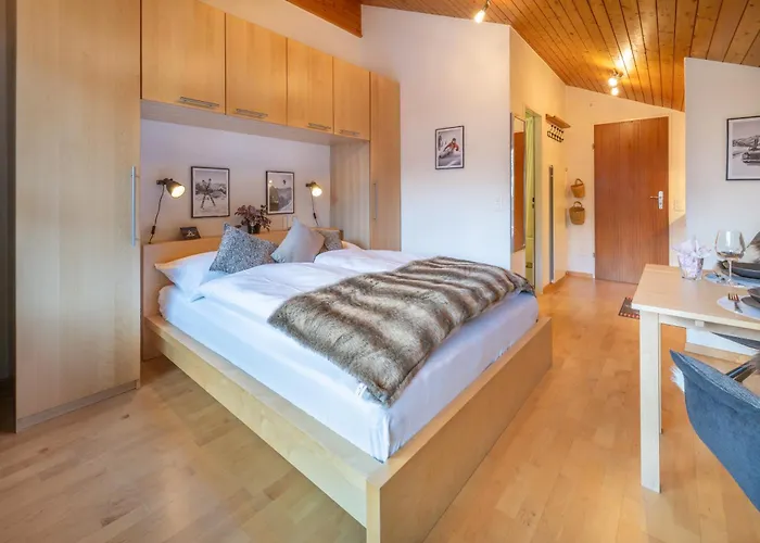 Peak Fantastic View Apartment *